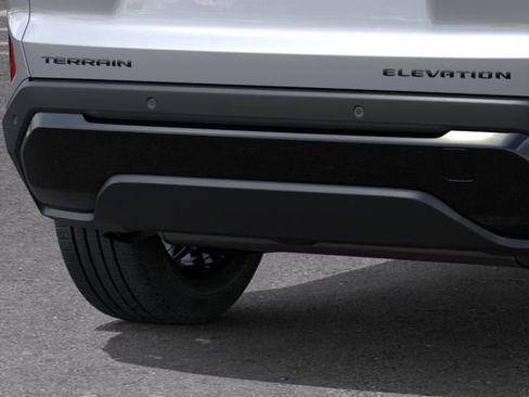 Used 2026 GMC Terrain Elevation w/ Black Edition FWD image 14