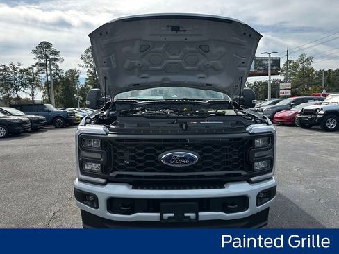 New 2026 Ford F250 XL w/ STX Appearance Package image 24