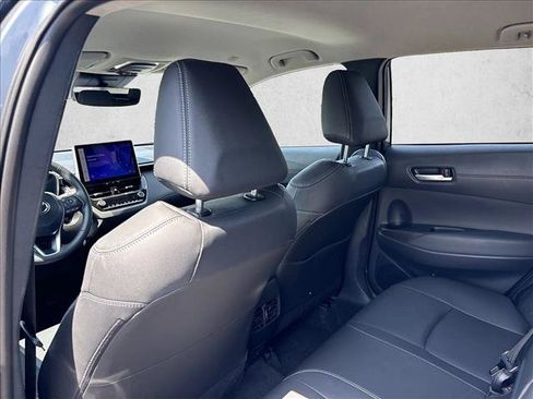 Certified 2026 Toyota Corolla Cross XLE FWD image 21