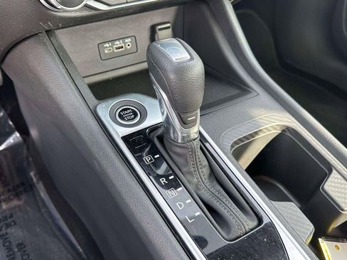 Certified 2023 Nissan Sentra SV w/ Trunk Package image 29