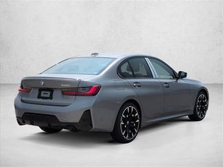 New 2026 BMW 330i xDrive Sedan w/ M Sport Package AWD/4WD video 2