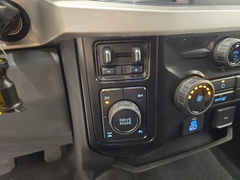 New 2026 Ford F250 XLT AWD/4WD image 32