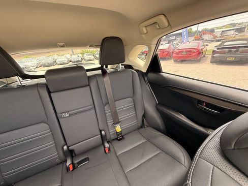 Used 2021 Lexus NX 300 AWD w/ Premium Package image 56