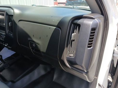 Used 2015 Chevrolet Silverado 3500 W/T w/ WT Convenience Package AWD/4WD image 21