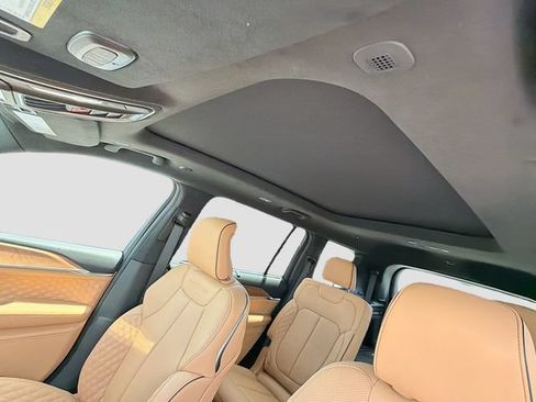 New 2026 Jeep Grand Cherokee L Summit w/ Advanced Protech Group IV AWD/4WD image 23