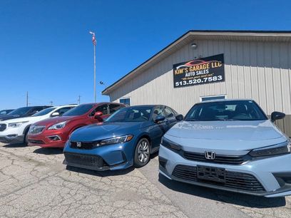 Used 2022 Honda Civic Sport