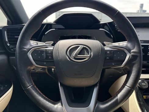 Used 2022 Lexus NX 350h AWD image 21