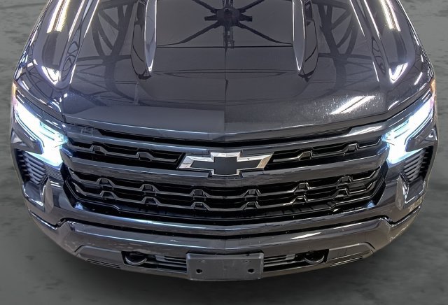 Used 2023 Chevrolet Silverado 1500 RST AWD/4WD image 19