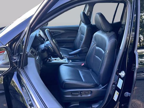 Used 2022 Honda Ridgeline RTL-E image 9
