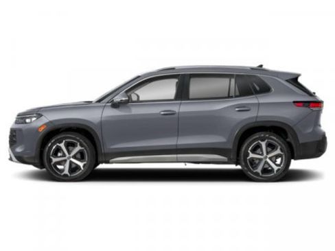 New 2026 Volkswagen Tiguan SE FWD image 3
