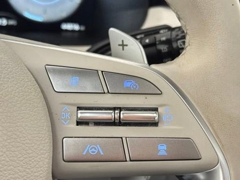 Used 2023 Hyundai Palisade Calligraphy AWD/4WD image 21