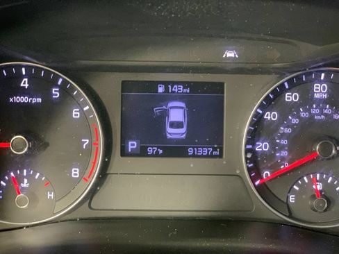 Used 2020 Kia Forte GT-Line FWD image 23