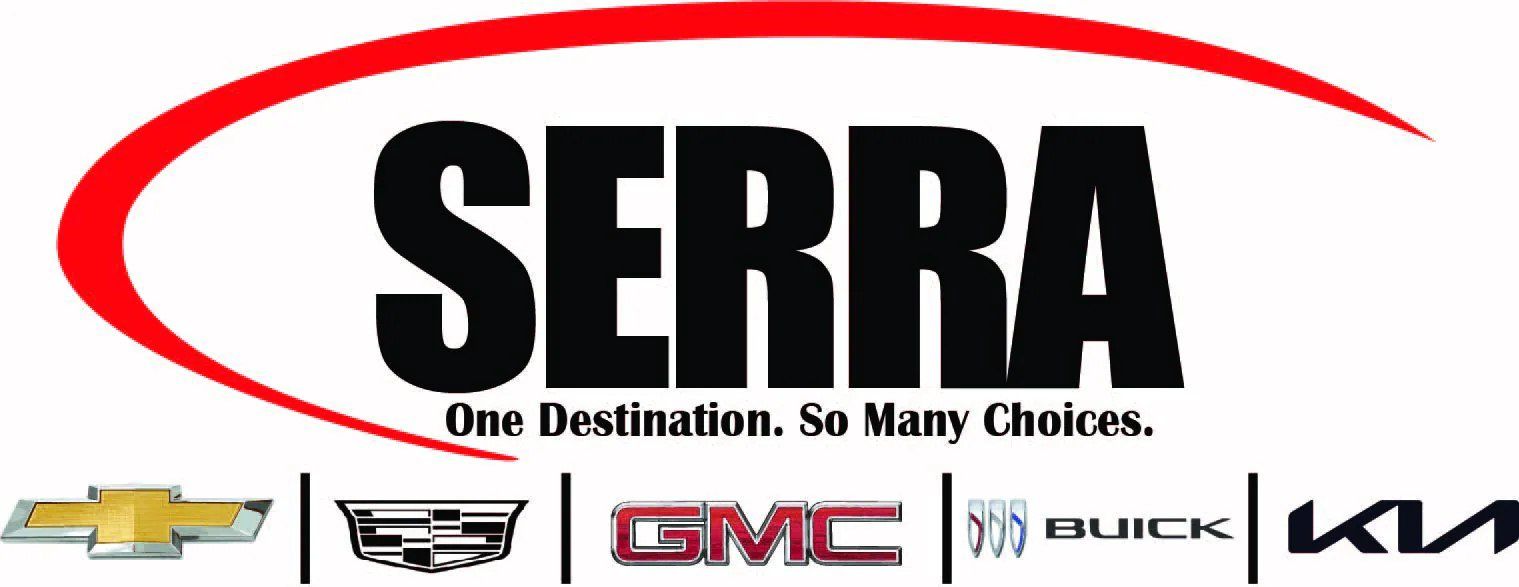 Used 2024 GMC Acadia Elevation FWD image 1