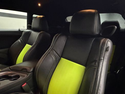 Used 2023 Dodge Challenger SRT Hellcat RWD image 26