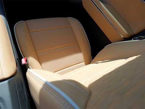 New 2026 GMC Sierra EV Denali image 27