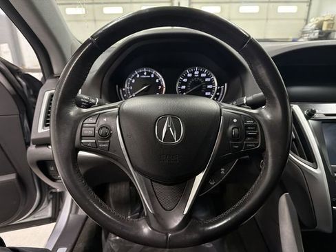 Used 2018 Acura TLX V6 SH-AWD w/ Technology Pkg image 33