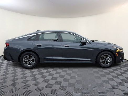 Used 2023 Kia K5 LXS FWD image 7