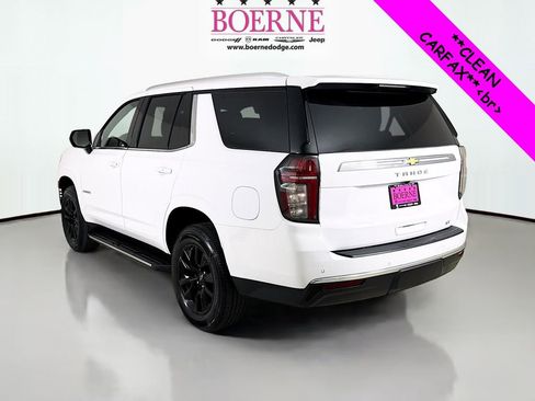 Used 2024 Chevrolet Tahoe LT image 5