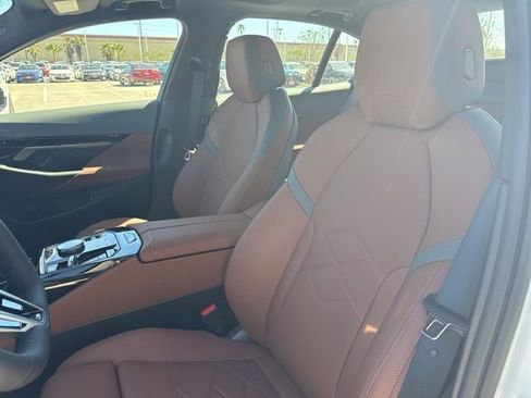 New 2026 BMW 530i w/ M Sport Package RWD image 13