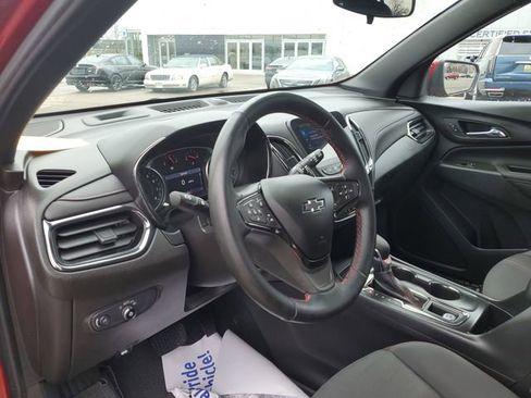 Used 2024 Chevrolet Equinox RS image 7