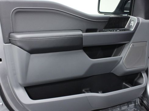 New 2025 Ford F150 Lightning Flash image 11