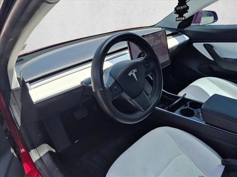 Used 2019 Tesla Model 3 Standard Range Plus RWD image 7