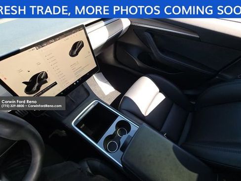 Used 2023 Tesla Model 3 Performance image 12