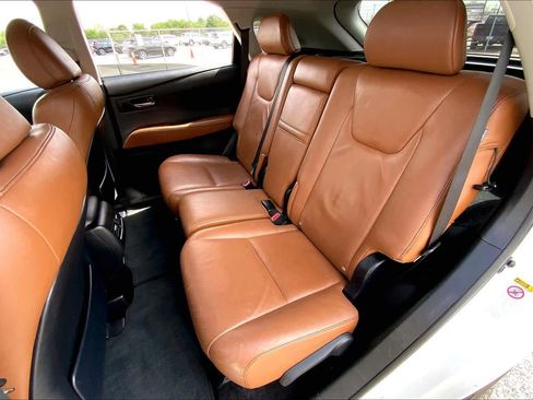 Used 2013 Lexus RX 350 FWD w/ Premium Pkg image 20