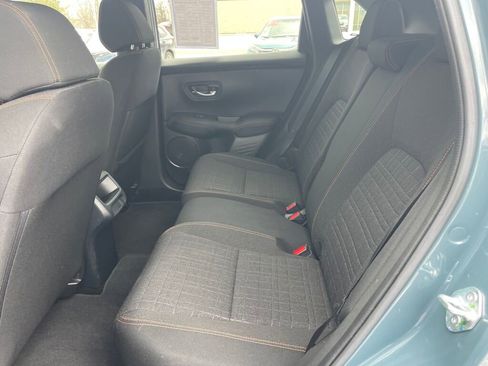 Certified 2023 Honda HR-V Sport image 18