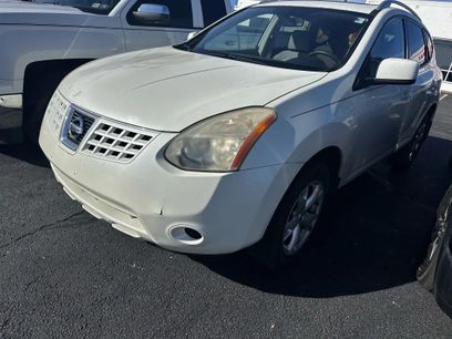 Used 2009 Nissan Rogue SL