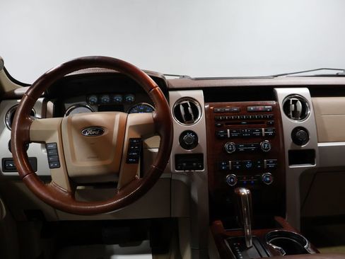 Used 2010 Ford F150 King Ranch image 18