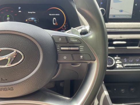 Used 2020 Hyundai Sonata Limited FWD image 27