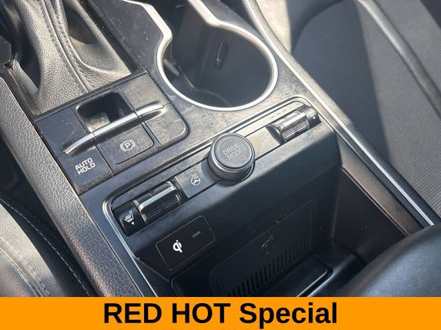 Used 2024 Kia K5 GT-Line w/ GT-Line Premium Package AWD/4WD image 27