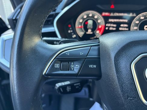 Used 2022 Audi Q3 2.0T Premium Plus w/ Premium Plus Package image 24