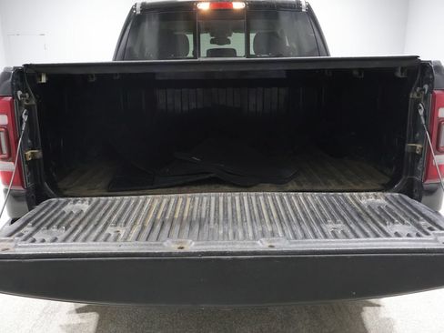 Certified 2019 RAM 1500 Laramie AWD/4WD image 5