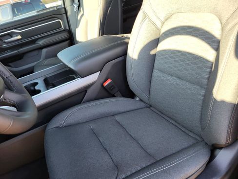 New 2026 RAM 1500 Big Horn image 15