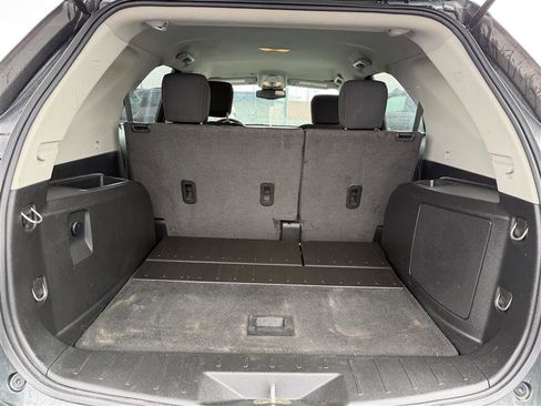 Used 2017 Chevrolet Equinox LT w/ Convenience Package image 14