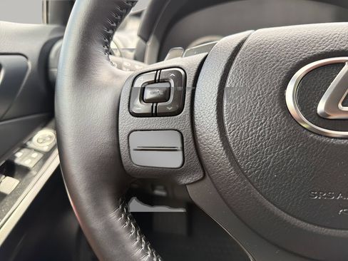 Used 2025 Lexus IS 300 F Sport w/ Accessory Package RWD image 27