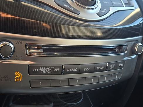 Used 2020 INFINITI QX60 Luxe image 25