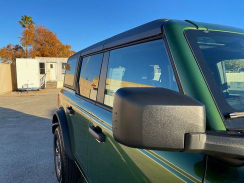 New 2025 Ford Bronco Big Bend image 15