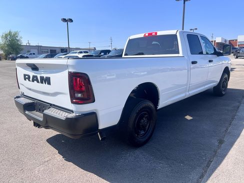 New 2026 RAM 2500 Tradesman image 5