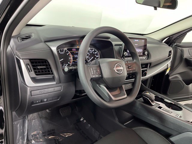 New 2027 Nissan Rogue S FWD image 20