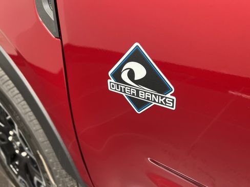 New 2026 Ford Bronco Sport Outer Banks image 41