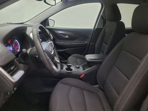 Used 2022 GMC Terrain SLE w/ Driver Convenience Package FWD image 17