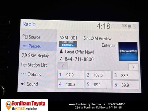 Certified 2023 Toyota Camry LE image 21