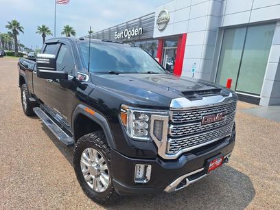 Used 2023 GMC Sierra 2500 Denali w/ Denali Ultimate Package