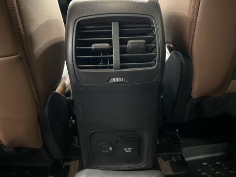 Certified 2023 Ford Bronco Sport Outer Banks w/ Tech Package image 29