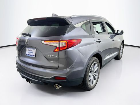 Used 2019 Acura RDX AWD w/ Technology Package image 5