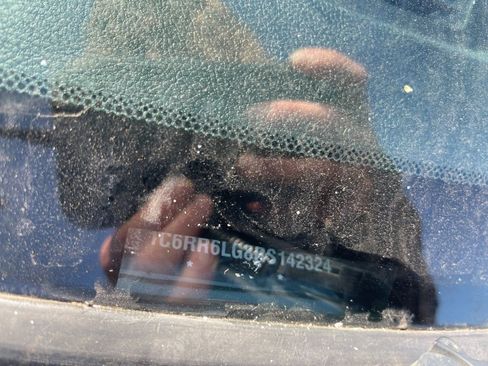 Used 2024 RAM 1500 Classic Warlock image 10