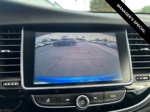 Used 2018 Buick Encore Preferred FWD image 24